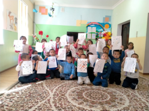 Біздің ұжым