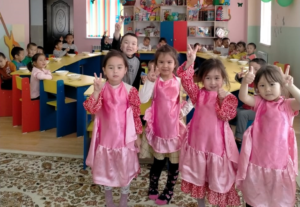 Біздің ұжым